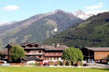 Flatscher Stuhlfelden