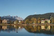 Cristallago Seefeld