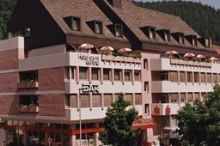 Central Garni Triberg