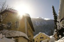 Edelweiss Gasthof Kötschach-Mauthen
