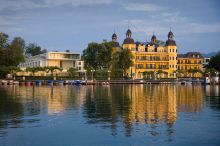 Schlosshotel Velden Velden am Wörthersee