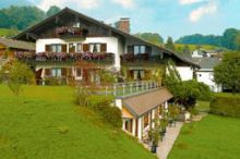 Berghof Pension Brannenburg