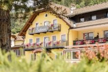 Stofflerwirt Landhotel St. Michael im Lungau