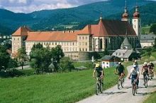 Austria Trend Hotel Lambrechterhof St. Lambrecht