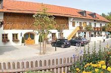 Jägerwirt Gasthof & Hotel Egling