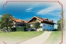 Schalchenhof Landgasthof Gstadt am Chiemsee