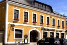 Kirchenwirt Weinhotel Gols