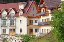 Steinschaler Dörfl Frankenfels