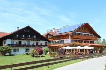 Helmerhof Helmer & Söhne GbR Schwangau