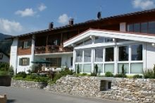 MUCHA Landhotel & Restaurant Bergdorf Bolsterlang