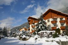 Tubris Appartement Tubris Sand in Taufers