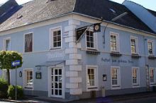 Zum Goldenen Stern Pension Herzogenburg