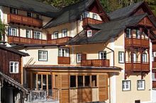 Heritage-Hotel Hallstatt