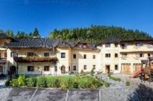 Aumühle Wellnessoase Bad Kreuzen