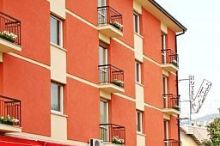 Cortina Garda