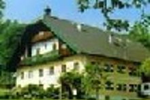 Bauernhof "Nußbaumer" Hof bei Salzburg