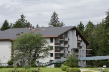 Grand Chalet Belmont Flims