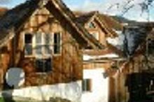 Bauernhof Bio-Urlaub beim Zaunkönig Pöllau