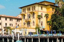 Malcesine Malcesine