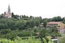 Belvedere Resort Ai Colli Galzignano Terme