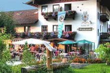 Mühlwinkl Gasthof Staudach-Egerndach