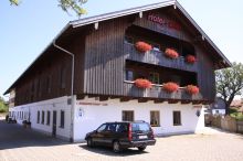 Hanfstingl Hotel-Cafe Egling