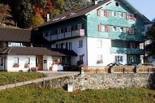 Schöne Aussicht Land&Panoramagasthof Viktorsberg