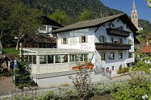 Pension Kofler Lana