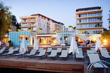 Lake's – My Lake Hotel & Spa Pörtschach am Wörthersee