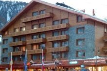 Le Petit Cervin Zermatt