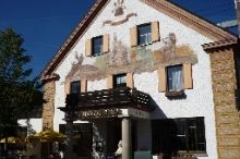 Bräustüberl Brauerei-Gasthof Füssen