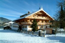 Christl am See Landhaus Bad Wiessee