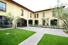 The Ziba Hotel & Spa Peschiera Del Garda