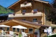 Heike Hotel-Pension Aurach