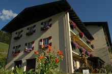 JUFA St. Martin St. Martin am Tennengebirge