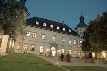 JUFA Schloss Röthelstein Admont