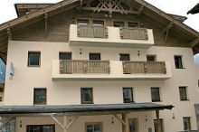 Appartementhaus zum Zegger Neustift im Stubaital