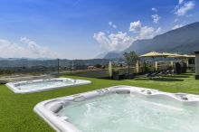 Napura Art & Design Hotel Terlan