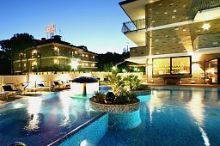 Fra i Pini Hotel & Wellness Lignano
