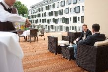Cityhotel D&C St. Pölten St. Pölten