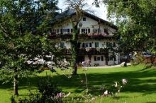 Lex Pension Bad Reichenhall