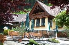 Landhaus Lärcherl Stattegg