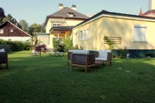 Villa Auerhahn Vöcklabruck