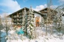 Kronenhotel Seefeld