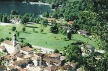 Garni Minigolf Hotel Pieve di Ledro