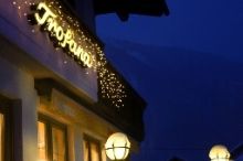 Trofana Pension Umhausen - Niederthai