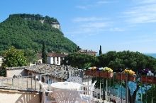 All'Ancora Garda