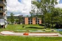 Ferienpark Altreichenau Neureichenau