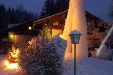 Ski & Golf Apartments Nassfeld - Hermagor - Pressegger See