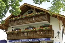 Carina Pension Füssen